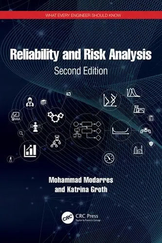 What Every Engineer Should Know about Reliability and Risk Analysis CRC Press