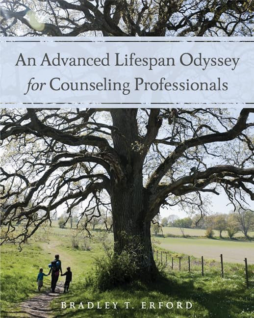 An Advanced Lifespan Odyssey for Counseling Professionals Cengage Learning