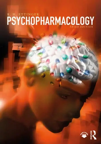 Psychopharmacology by R. H. Ettinger