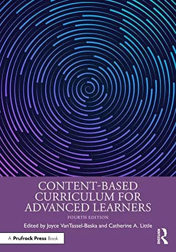 Content-based Curriculum for Advanced Learners Routledge, Taylor & Francis Group