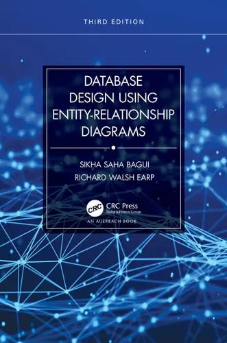 Database Design Using Entity-Relationship Diagrams CRC Press