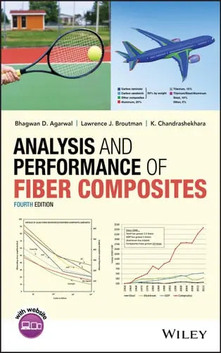 Analysis and Performance of Fiber Composites John Wiley & Sons