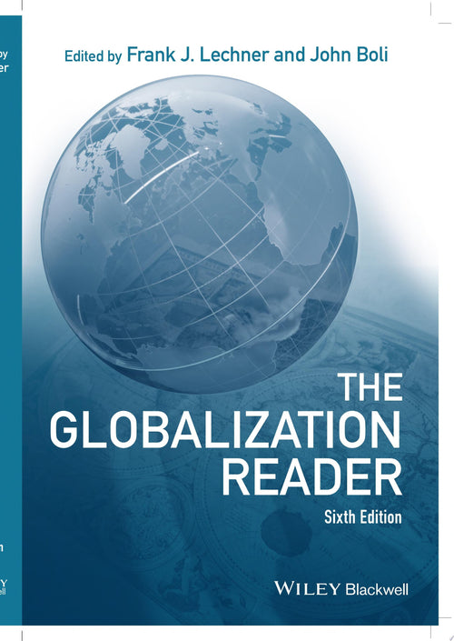 The Globalization Reader