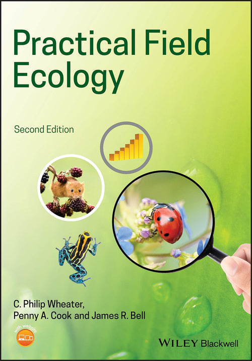 Practical Field Ecology A Project Guide
