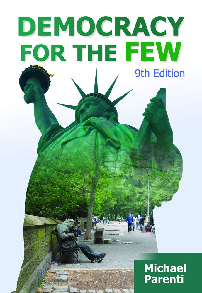 Democracy for the Few Cengage Learning