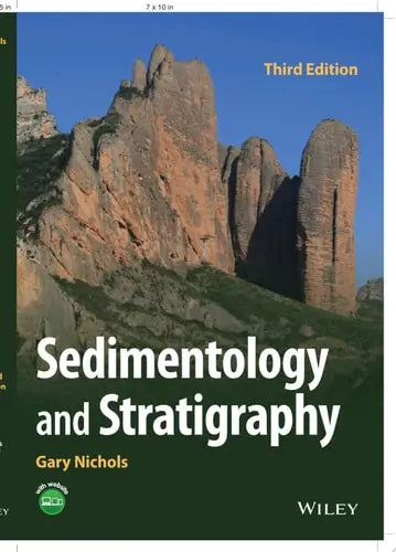Sedimentology and Stratigraphy by Gary Nichols