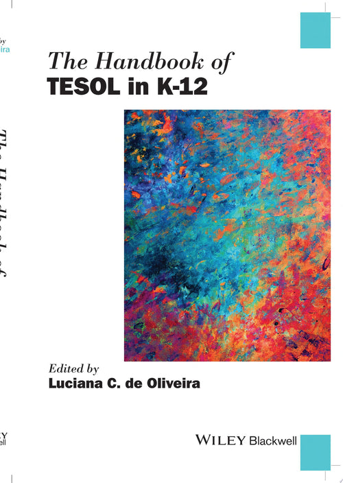 The Handbook of TESOL in K-12