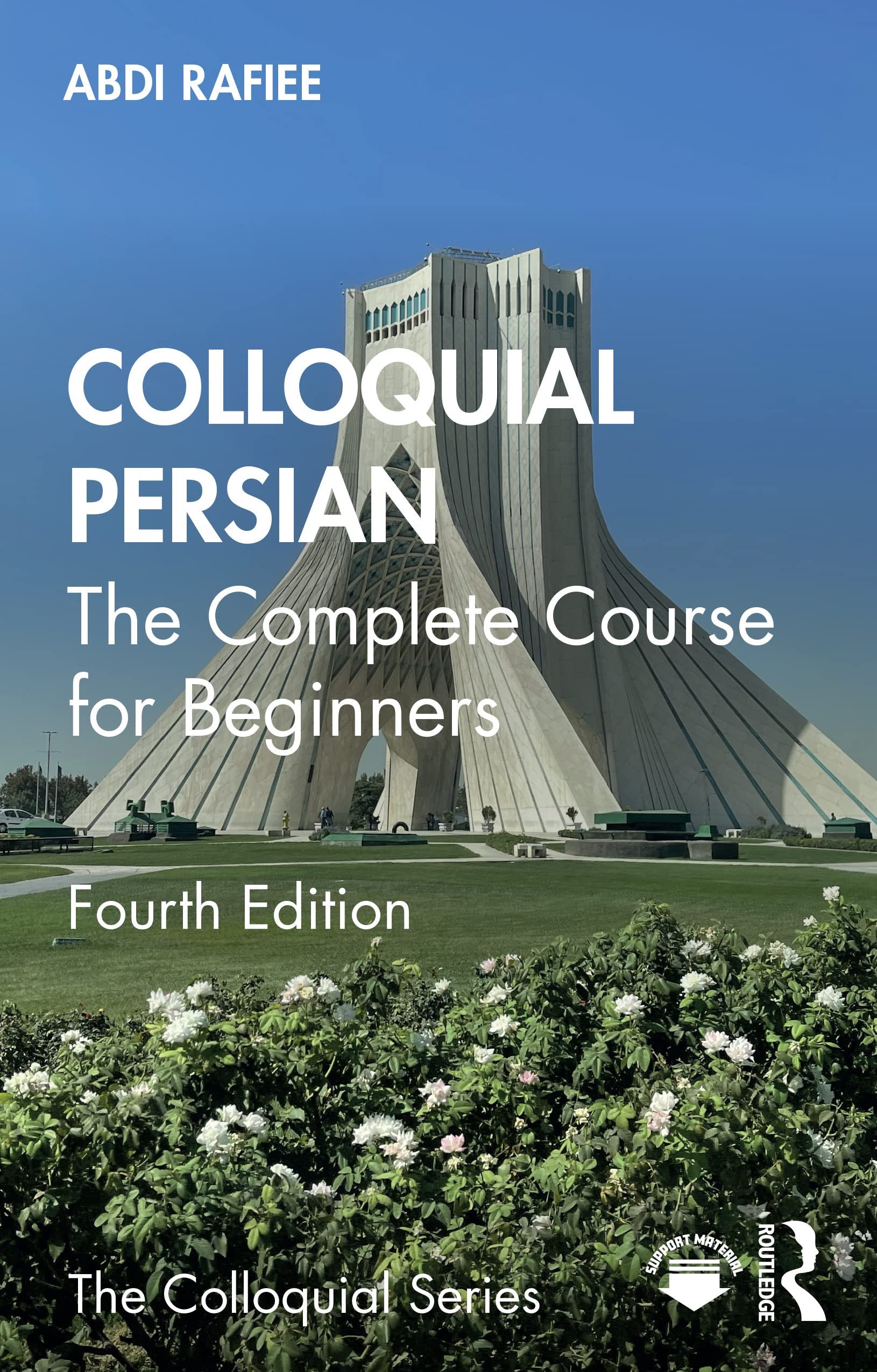 Colloquial Persian The Complete Course for Beginners Routledge