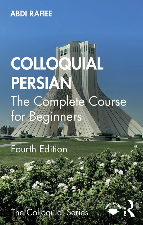 Colloquial Persian The Complete Course for Beginners