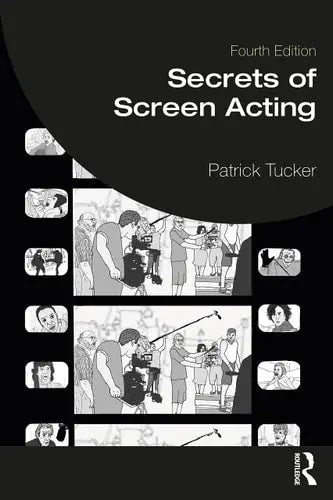 Secrets of Screen Acting Routledge