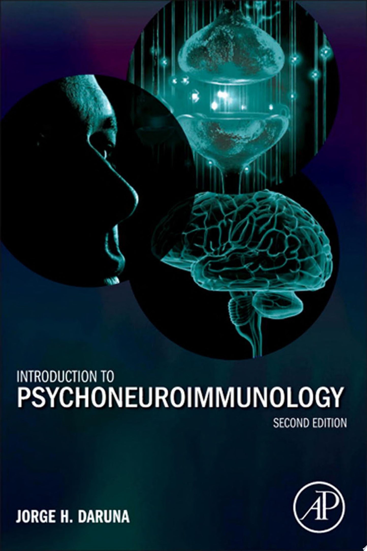 Introduction to Psychoneuroimmunology Elsevier S & T