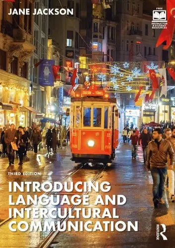 Introducing Language and Intercultural Communication Routledge