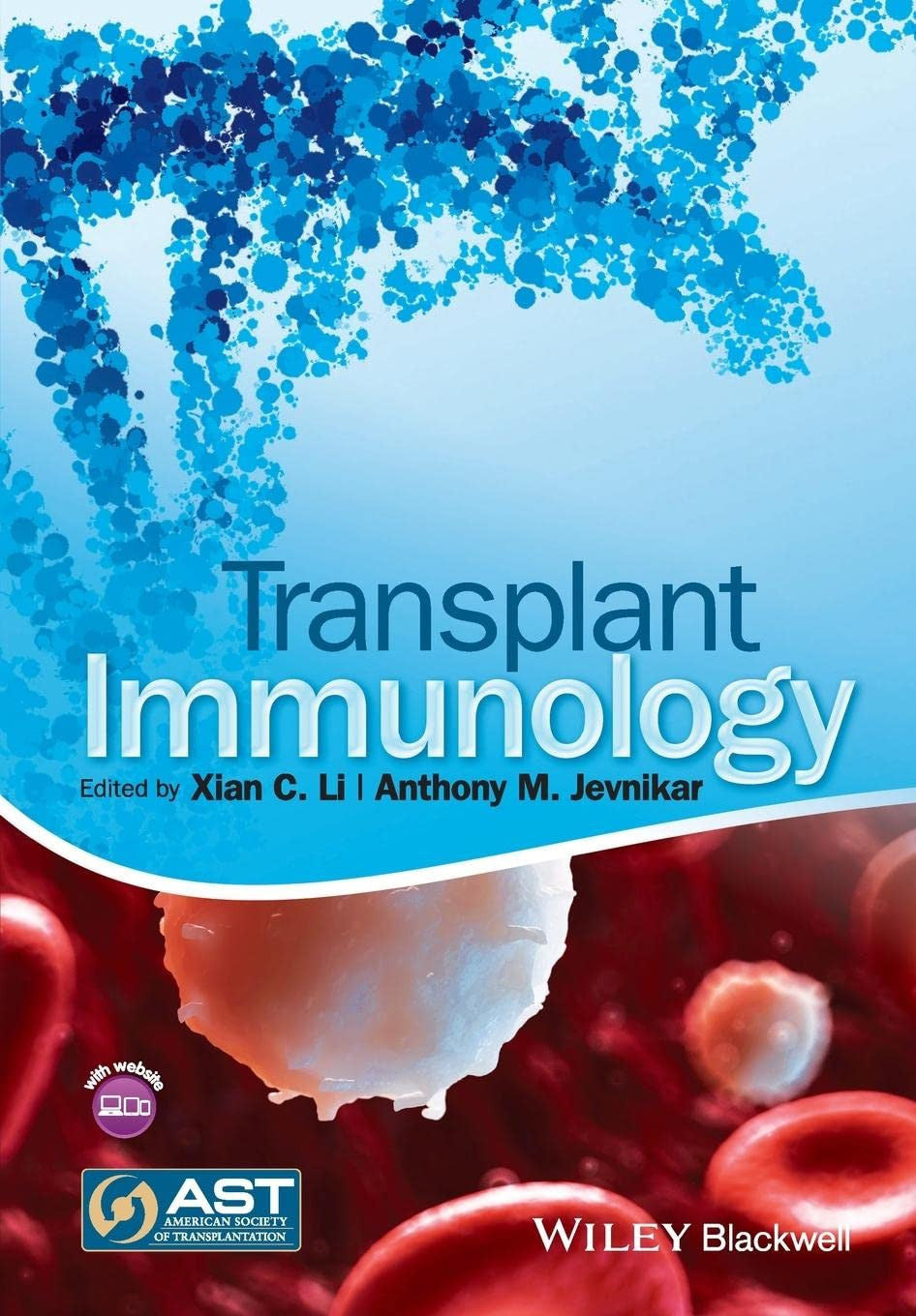 Transplant Immunology John Wiley & Sons
