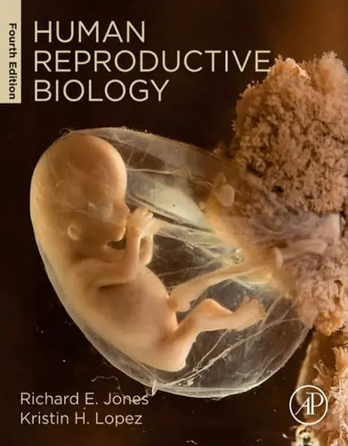 Human Reproductive Biology Elsevier S & T