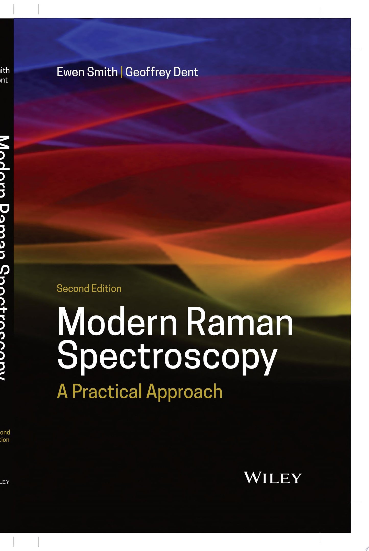 Modern Raman Spectroscopy A Practical Approach John Wiley & Sons