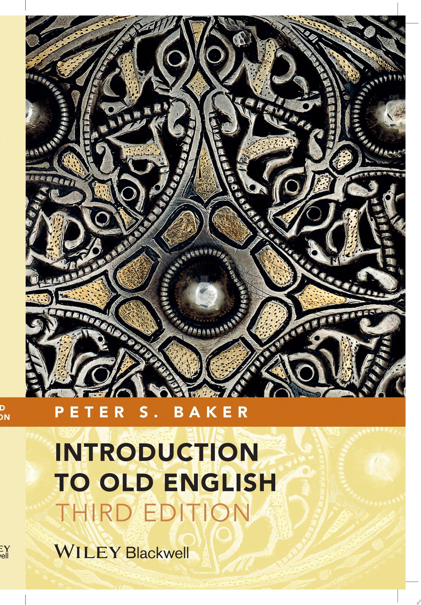 Introduction to Old English by Peter S. Baker