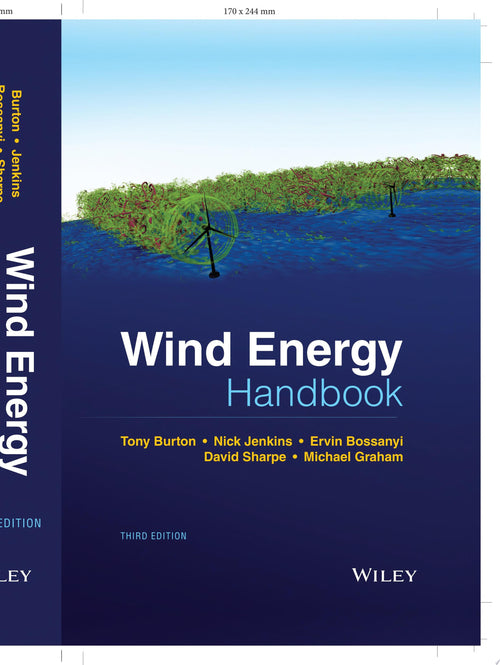 Wind Energy Handbook
