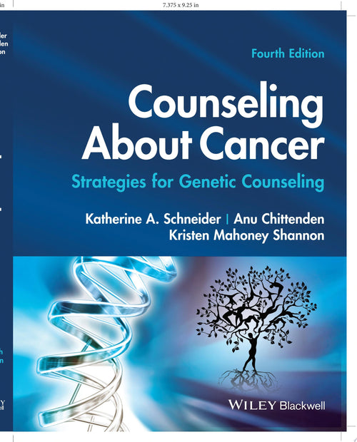 Counseling About Cancer Strategies for Genetic Counseling