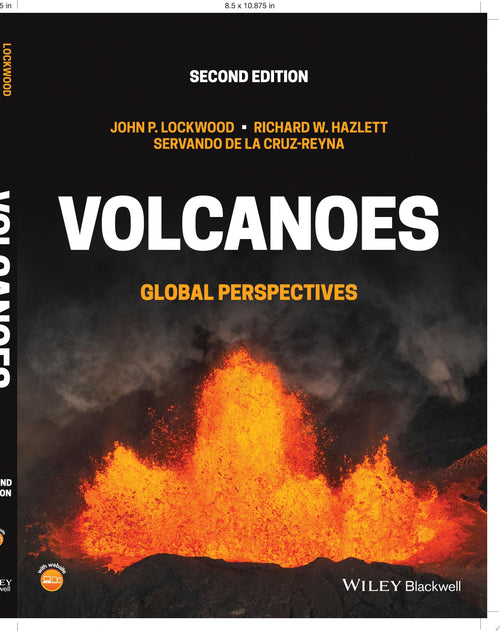Volcanoes Global Perspectives