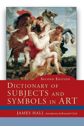 Dictionary of Subjects and Symbols in Art Avalon Publishing
