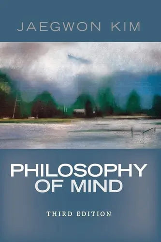 Philosophy of Mind Avalon Publishing