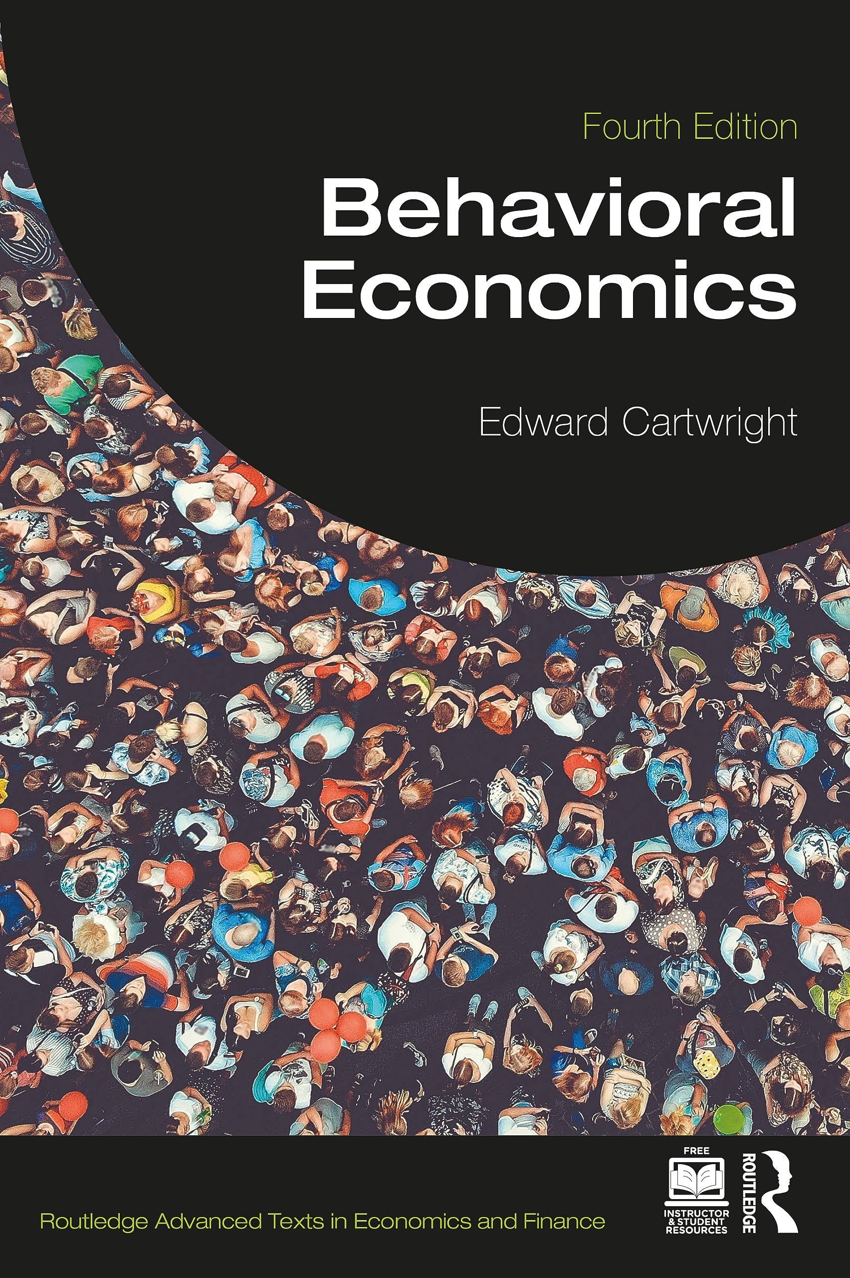Behavioral Economics Routledge