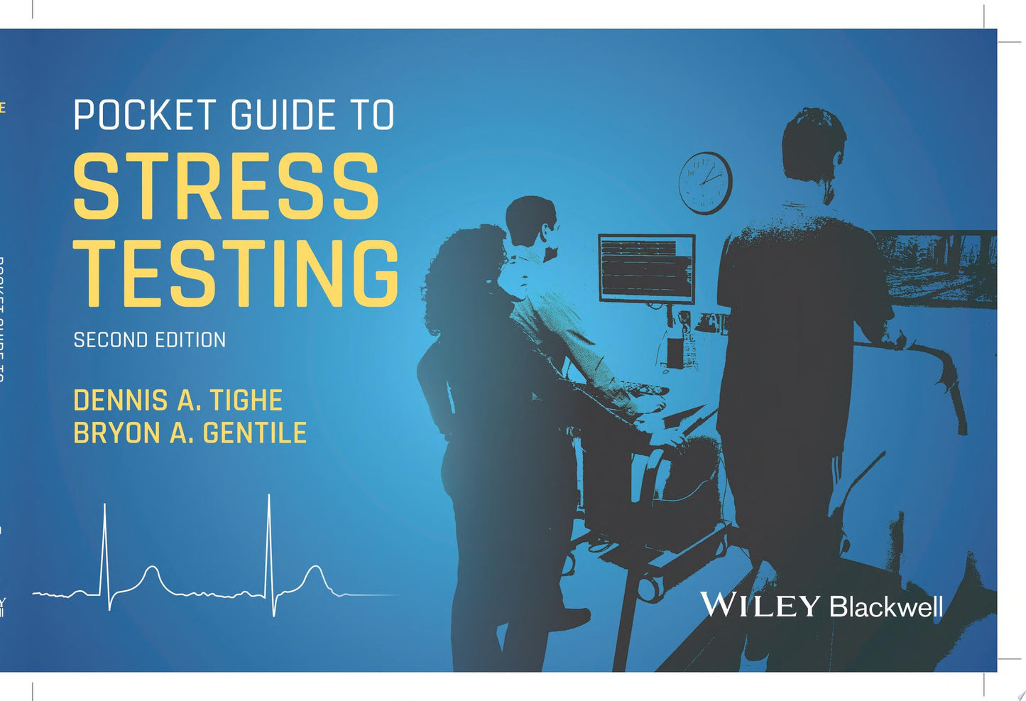 Pocket Guide to Stress Testing John Wiley & Sons