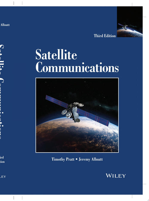 Satellite Communications