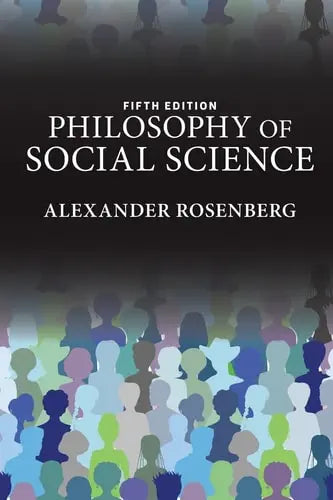 Philosophy of Social Science Avalon Publishing