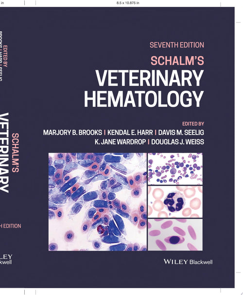 Schalm's Veterinary Hematology