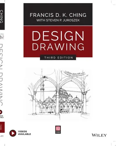 Design Drawing John Wiley & Sons