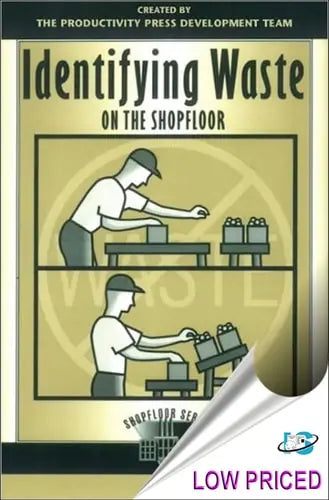 Identifying Waste on the Shopfloor by Productivity Development Team