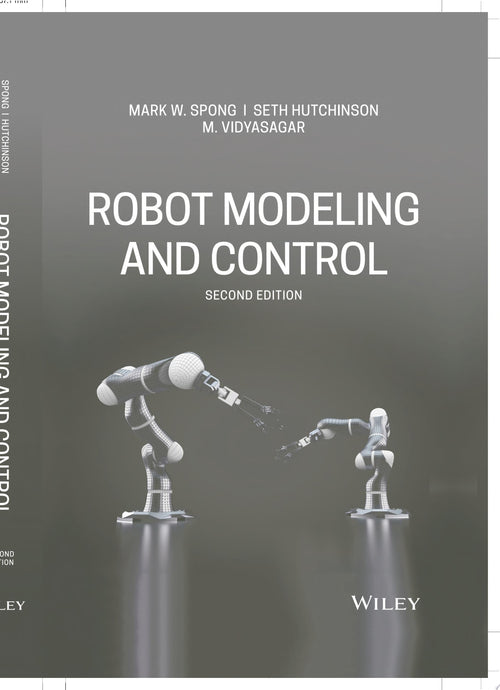 Robot Modeling and Control
