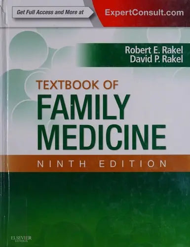 Textbook of Family Medicine Elsevier Saunders