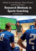Research Methods in Sports Coaching by Lee Nelson