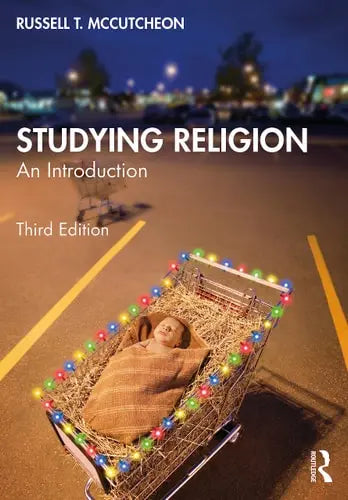 Studying Religion An Introduction Routledge