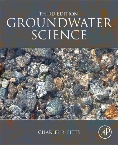 Groundwater Science Elsevier Science