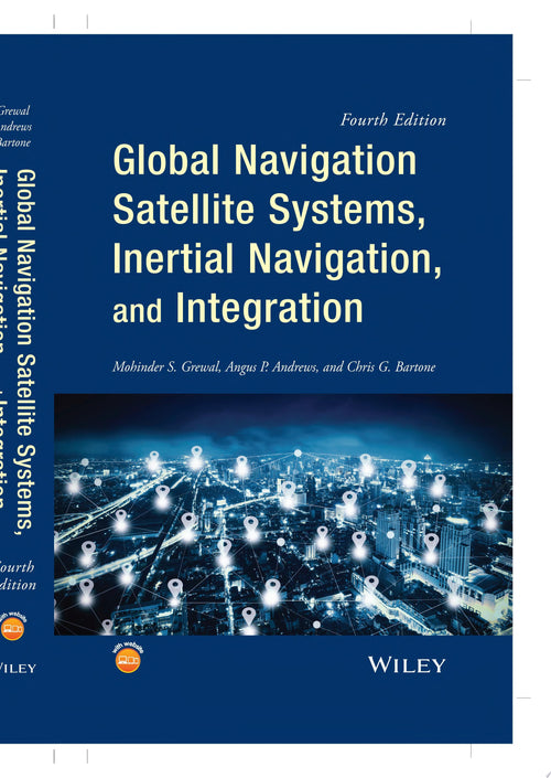 Global Navigation Satellite Systems, Inertial Navigation, and Integration