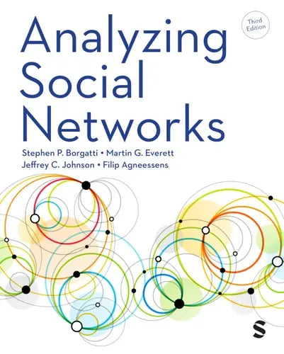 Analyzing Social Networks Sage