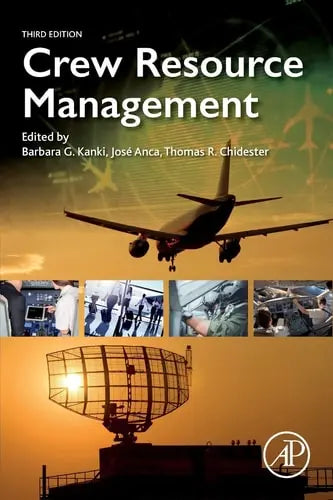 Crew Resource Management Elsevier Science