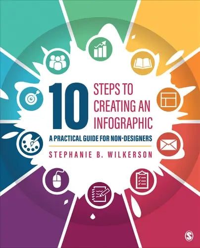 10 Steps to Creating an Infographic A Practical Guide for Non-Designers SAGE Publications, Incorporated