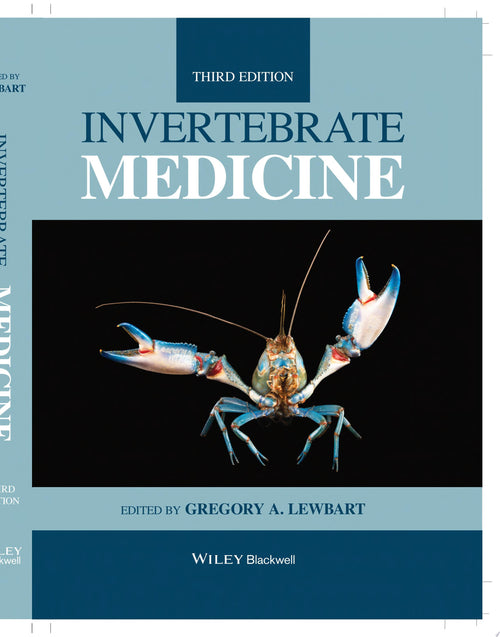 Invertebrate Medicine