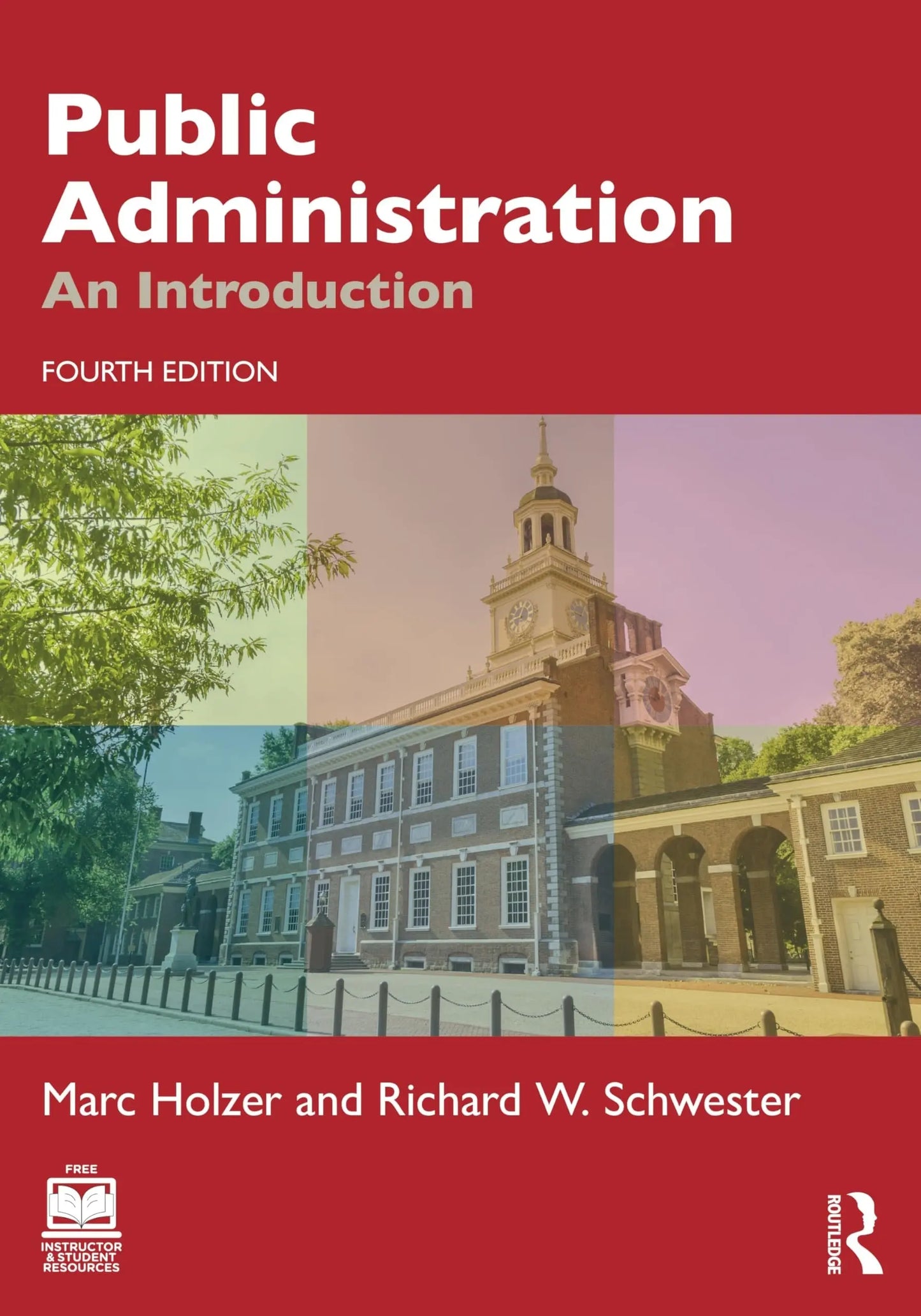 Public Administration An Introduction