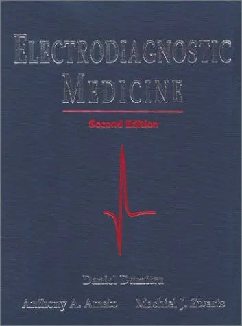 Electrodiagnostic Medicine Hanley & Belfus
