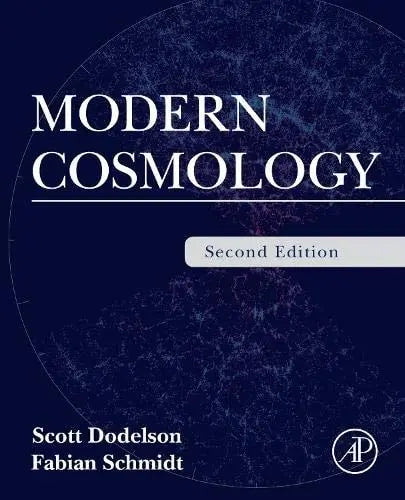 Modern Cosmology Elsevier Science