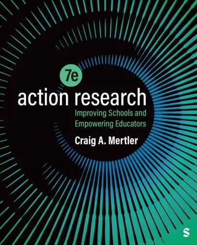 Action Research Improving Schools and Empowering Educators SAGE Publications, Incorporated