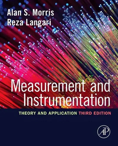 Measurement and Instrumentation Theory and Application