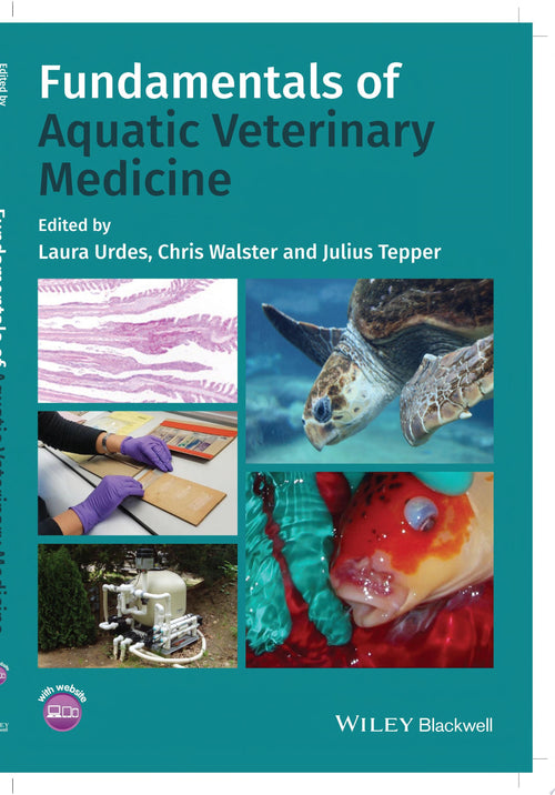 Fundamentals of Aquatic Veterinary Medicine