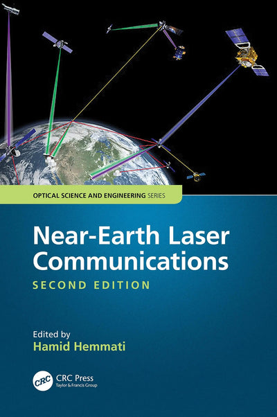 Near-earth Laser Communications