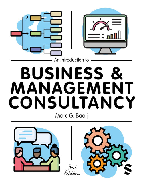 An Introduction to Business and Management Consultancy